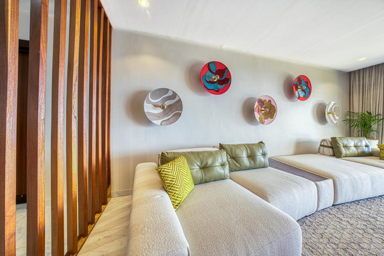 Residence Thea Dakar Exterior foto