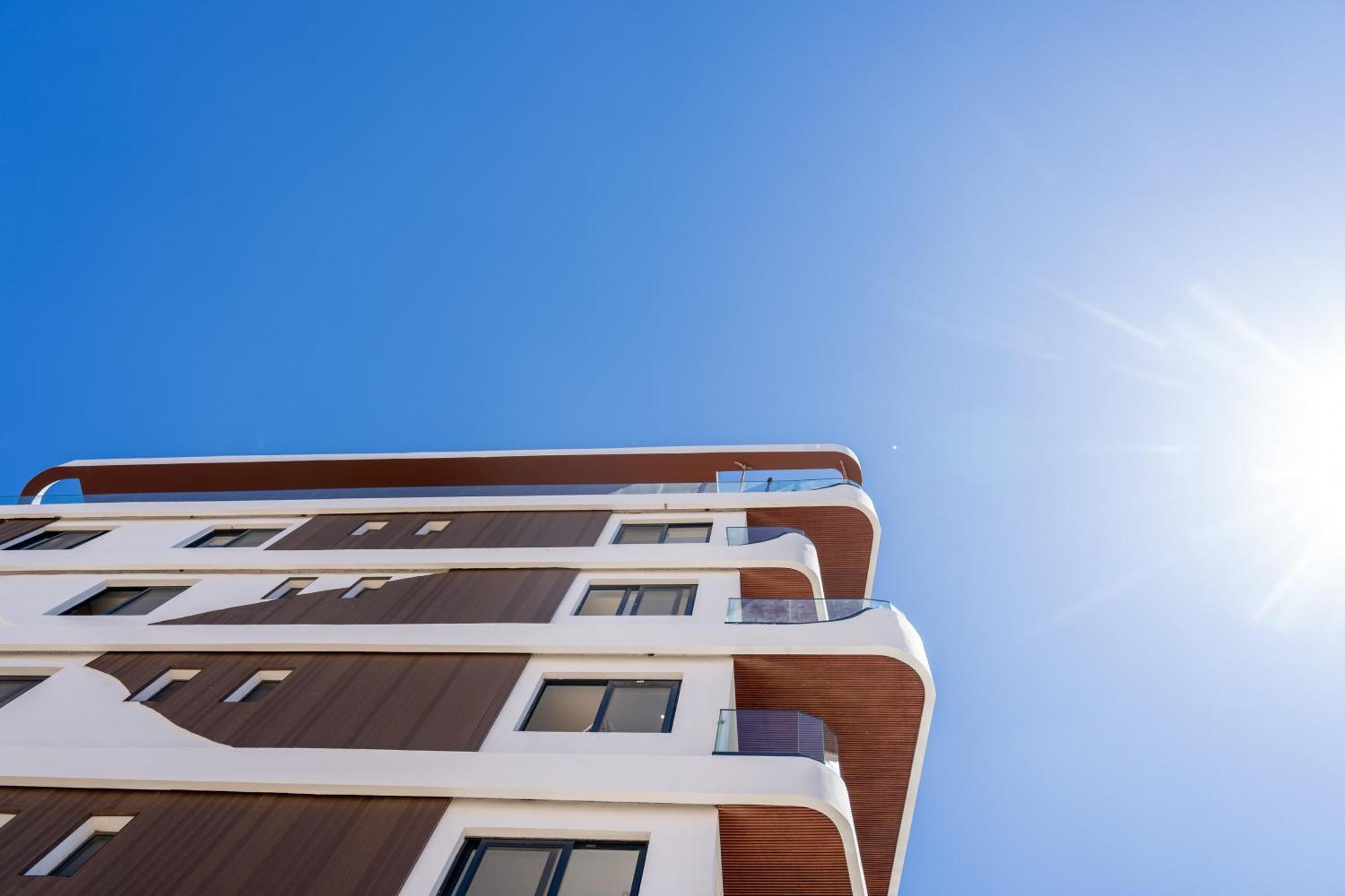 Residence Thea Dakar Exterior foto