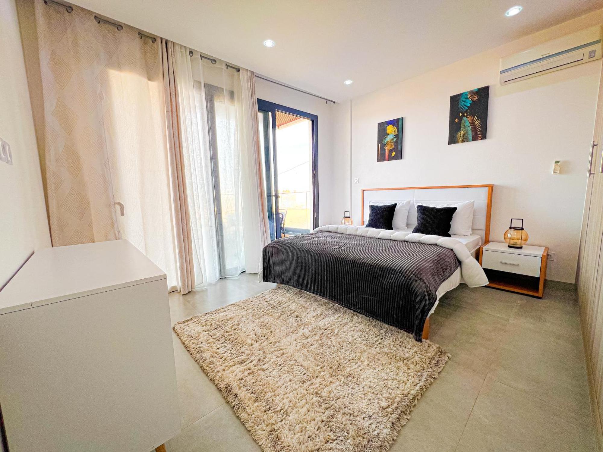 Residence Thea Dakar Exterior foto