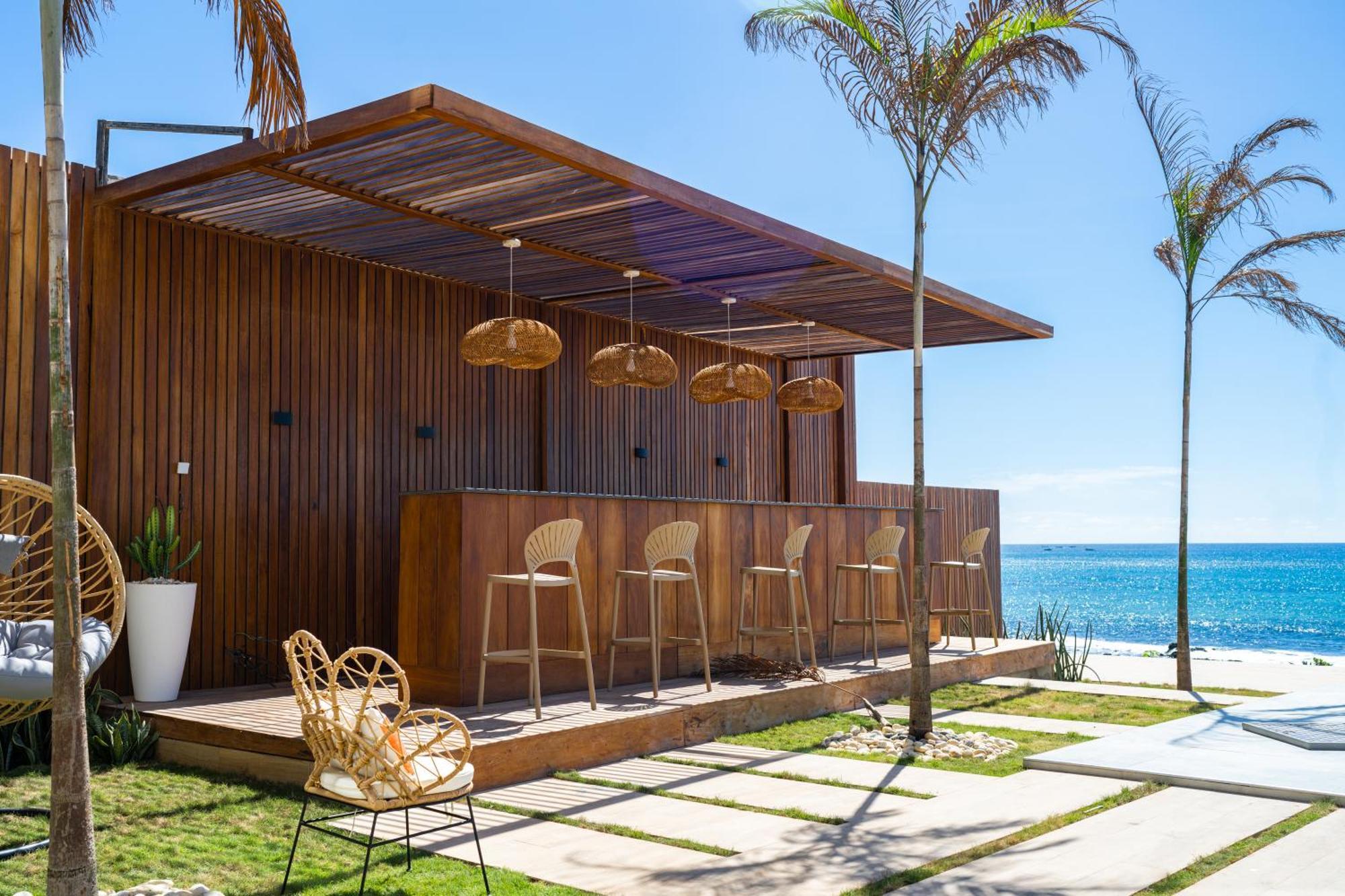 Residence Thea Dakar Exterior foto