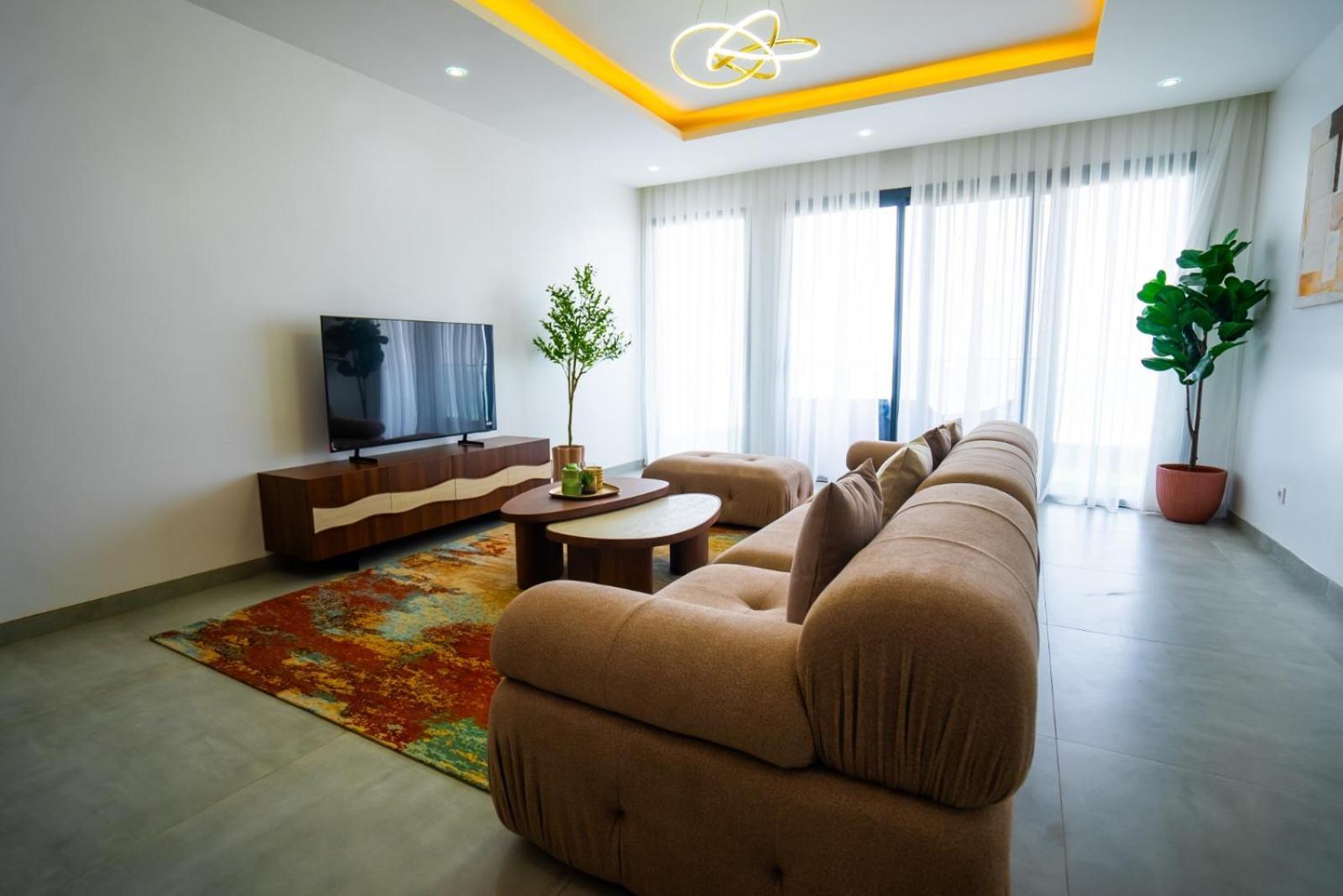 Residence Thea Dakar Exterior foto
