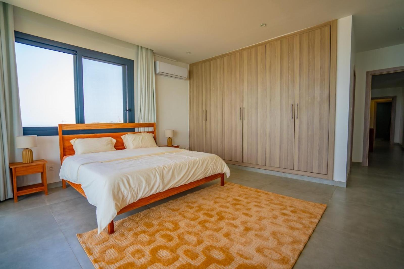 Residence Thea Dakar Exterior foto